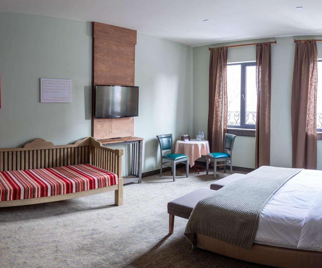 Отель Apricot Hotel Yerevan Ереван-28
