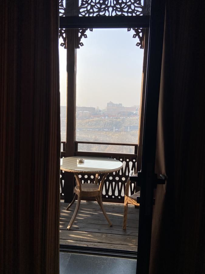 Отель Apricot Hotel Yerevan Ереван-30