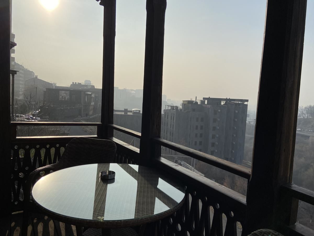 Отель Apricot Hotel Yerevan Ереван-31