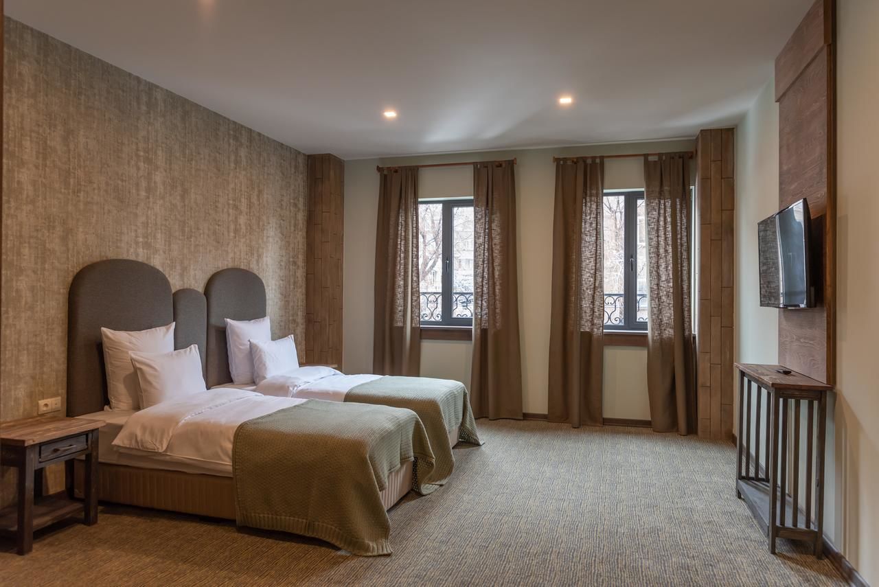 Отель Apricot Hotel Yerevan Ереван-33
