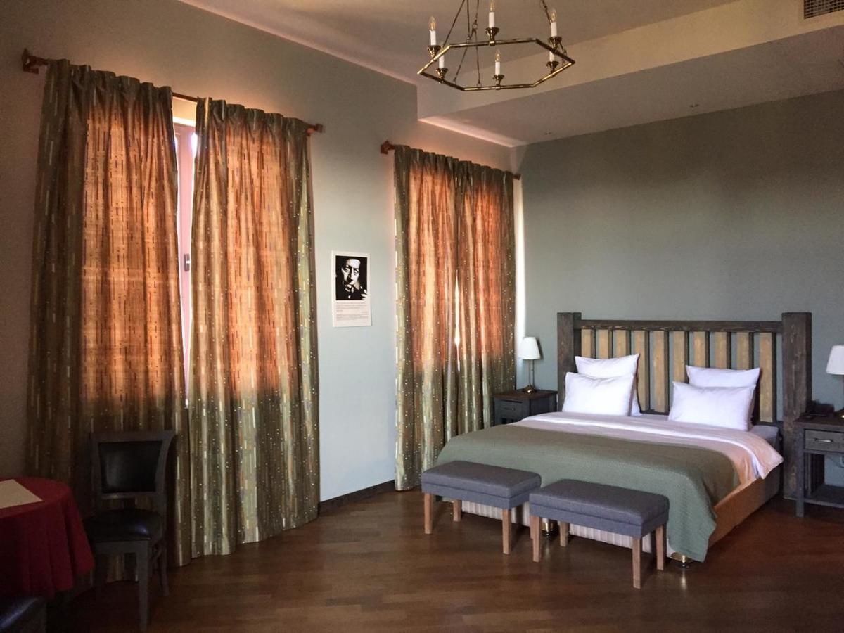 Отель Apricot Hotel Yerevan Ереван-42