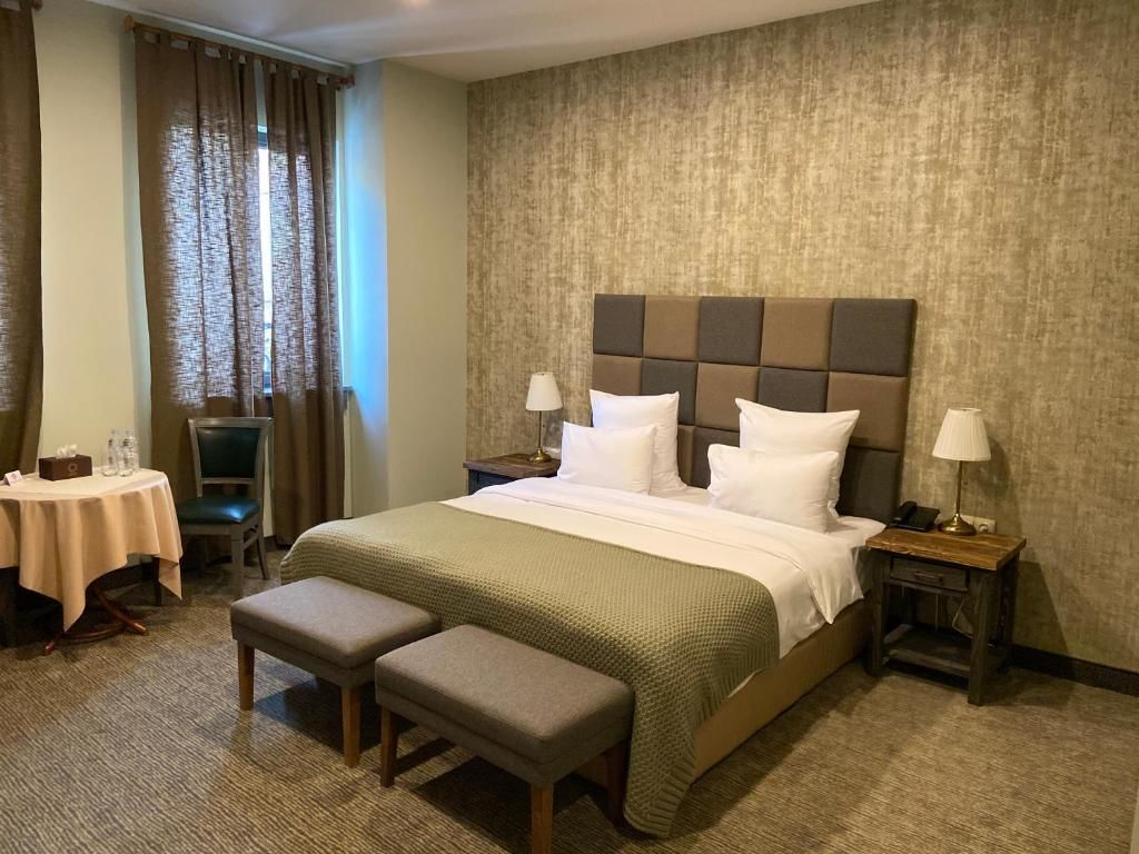Отель Apricot Hotel Yerevan Ереван-55