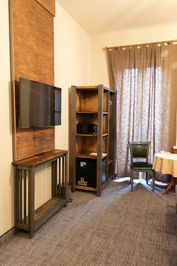 Отель Apricot Hotel Yerevan Ереван-9