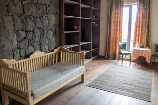 Отель Apricot Hotel Yerevan Ереван Улучшенный двухместный номер с 1 кроватью-2