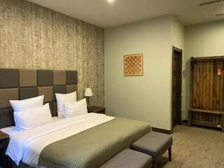 Отель Apricot Hotel Yerevan Ереван Стандартный двухместный номер с 1 кроватью или 2 отдельными кроватями-6