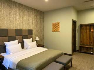 Отель Apricot Hotel Yerevan Ереван Стандартный двухместный номер с 1 кроватью или 2 отдельными кроватями-13