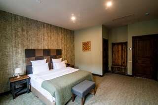 Отель Apricot Hotel Yerevan Ереван Стандартный двухместный номер с 1 кроватью или 2 отдельными кроватями-16