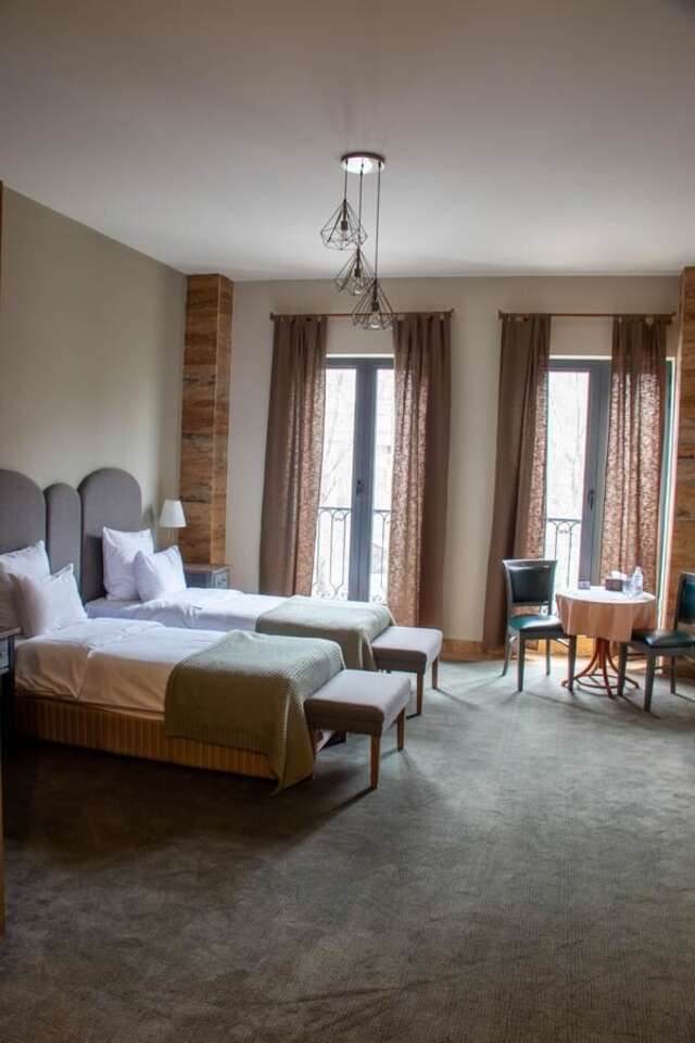 Отель Apricot Hotel Yerevan Ереван-25