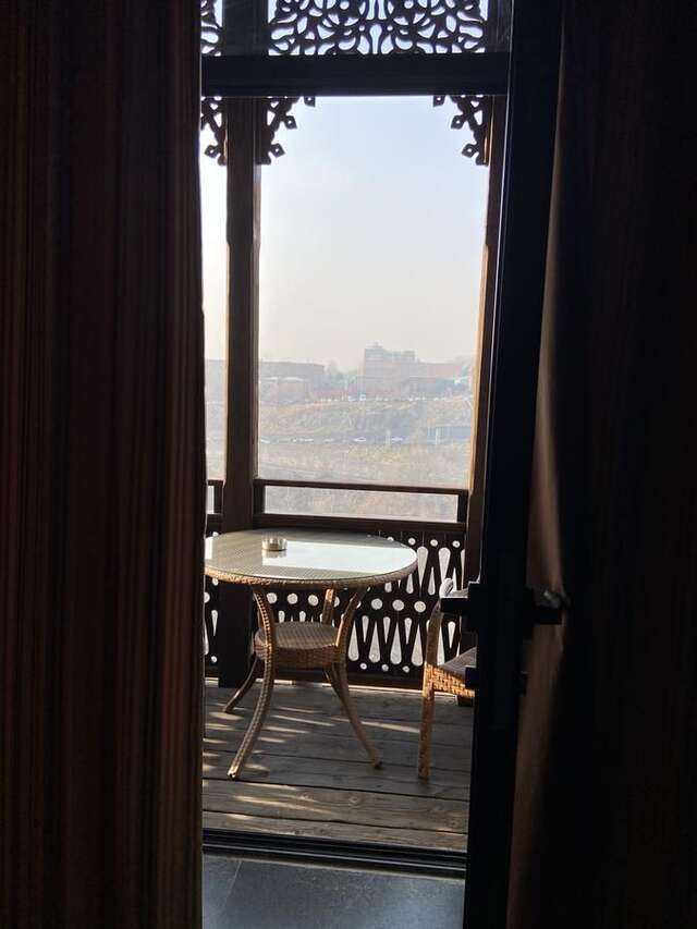 Отель Apricot Hotel Yerevan Ереван-29
