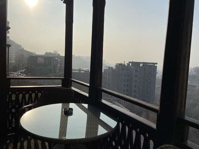 Отель Apricot Hotel Yerevan Ереван-30