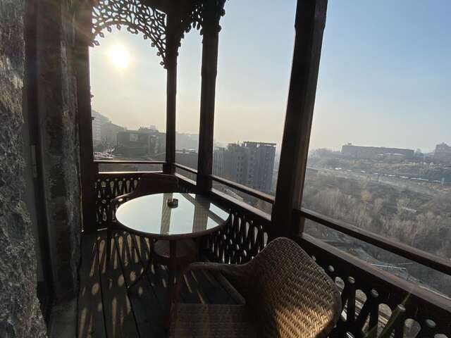 Отель Apricot Hotel Yerevan Ереван-31