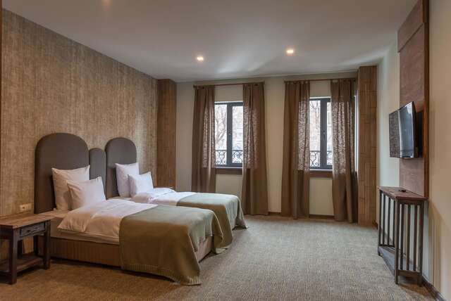 Отель Apricot Hotel Yerevan Ереван-32