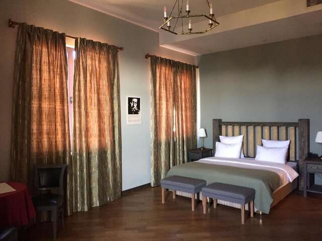 Отель Apricot Hotel Yerevan Ереван-41
