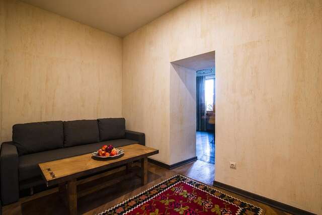 Отель Apricot Hotel Yerevan Ереван-47